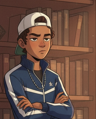 Moha - Especialista en Veritat